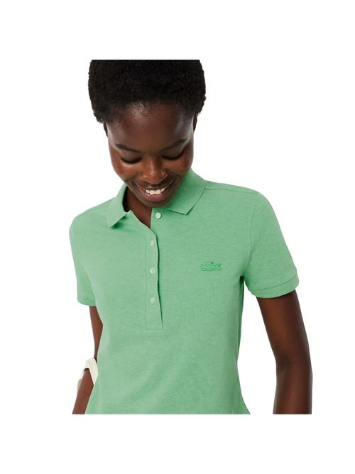 PF5462I1A VERDE lacoste | PF5462I1A VERDE